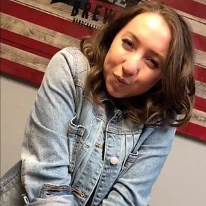 Meet your Posher, Meghan